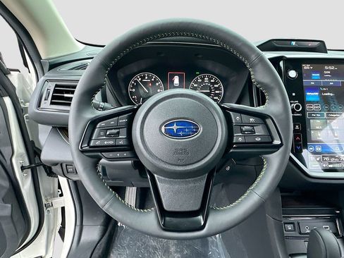 New 2025 Subaru Ascent Bronze Edition image 11