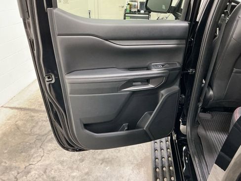 New 2026 Ford Ranger Raptor AWD/4WD image 22