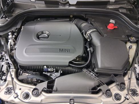 New 2026 MINI Cooper S FWD image 34