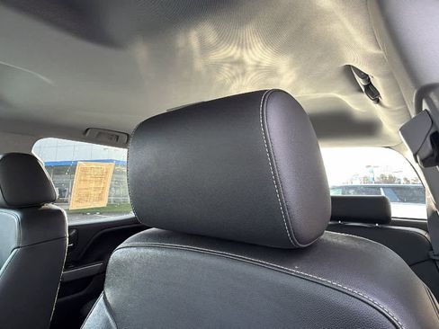 Used 2016 Chevrolet Silverado 1500 LT w/ All Star Edition image 11