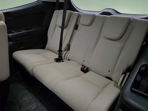 Used 2021 Subaru Ascent Premium w/ Sport Package image 15