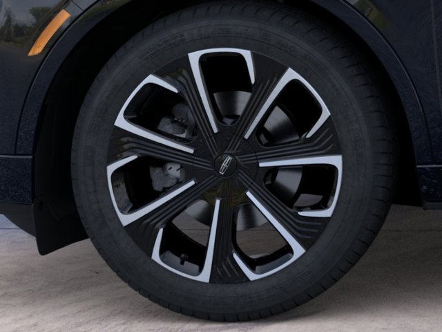 New 2026 Lincoln Nautilus Reserve AWD/4WD image 22