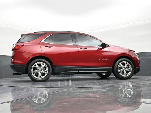 Used 2020 Chevrolet Equinox Premier FWD image 25