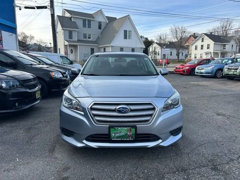 Used 2016 Subaru Legacy 2.5i Premium image 3