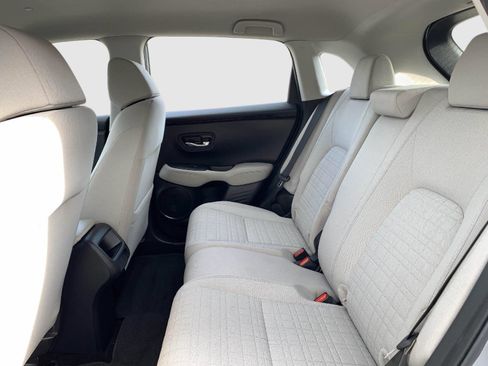 Used 2023 Honda HR-V LX image 38