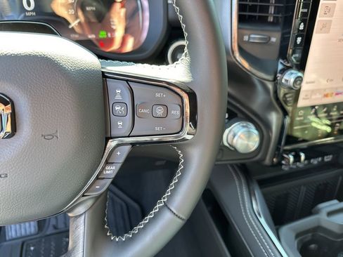 New 2026 RAM 1500 Limited AWD/4WD image 37