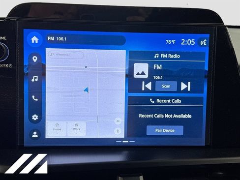New 2026 Subaru Outback Premium AWD/4WD image 16