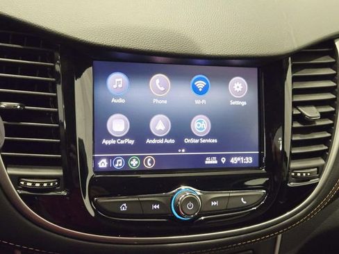 Certified 2020 Chevrolet Trax LS w/ Tint and Cruise Package image 21