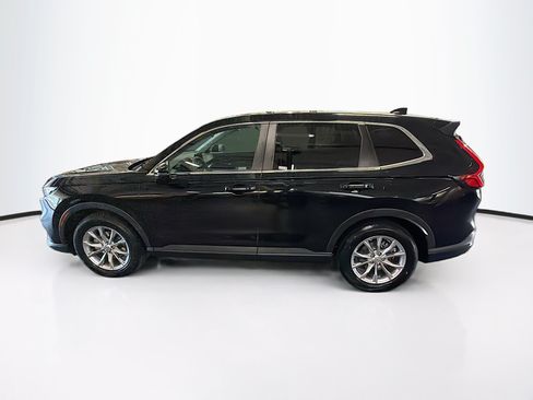Used 2023 Honda CR-V EX image 4
