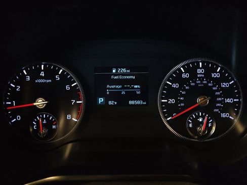 Used 2022 Kia Telluride EX w/ EX Premium Package FWD image 23