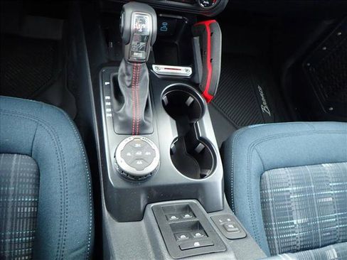 New 2025 Ford Bronco Heritage Edition image 20