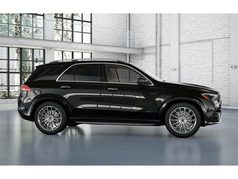 New 2026 Mercedes-Benz GLE 450 GLE 450 image 15
