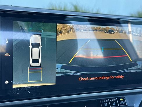 Certified 2025 Toyota Camry XSE image 27