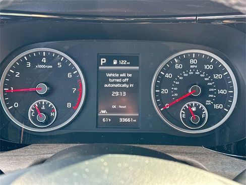 Used 2023 Kia K5 EX image 28