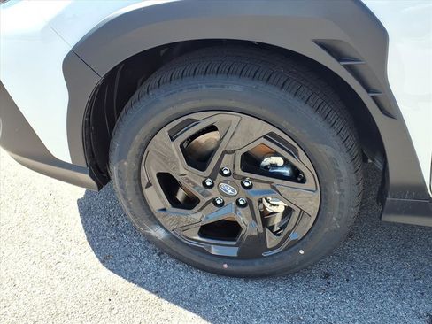 New 2025 Subaru Crosstrek 2.5i Sport image 17