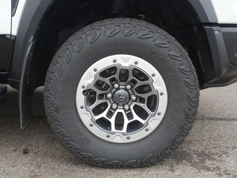 Used 2023 RAM 1500 TRX w/ TRX Level 2 Equipment Group AWD/4WD image 15