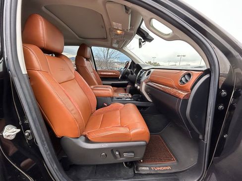 Used 2020 Toyota Tundra 1794 Edition image 31