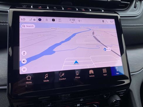 New 2025 Jeep Grand Cherokee Limited image 10