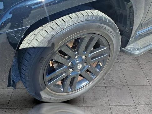 Used 2020 Toyota 4Runner Nightshade image 7