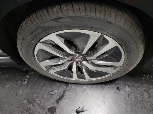 Used 2021 Honda Accord EX-L image 12
