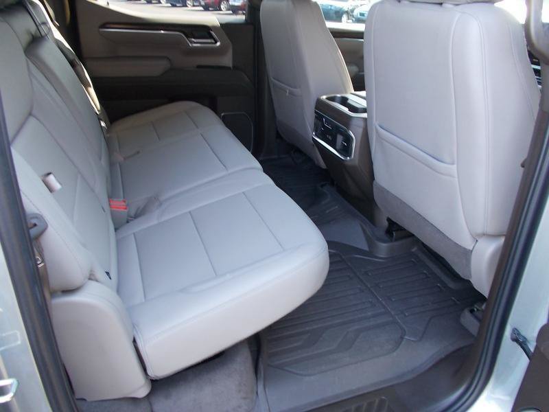 Used 2025 GMC Sierra 1500 SLT w/ SLT Premium Plus Package AWD/4WD image 26