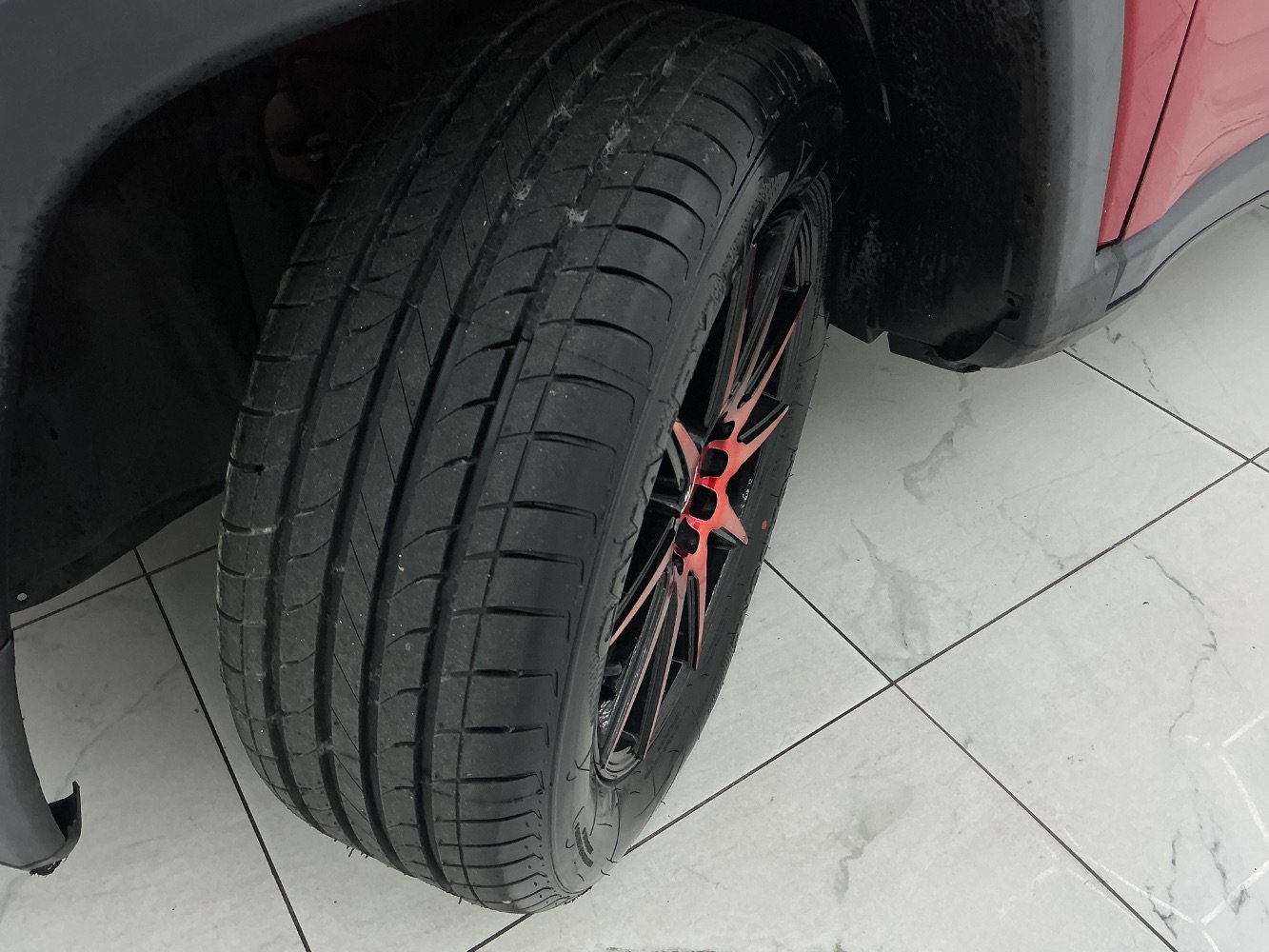 Used 2018 Jeep Compass Sport FWD image 43
