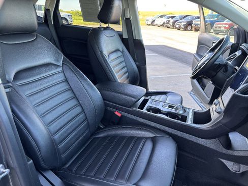 Used 2023 Ford Edge SEL w/ Convenience Package AWD/4WD image 18