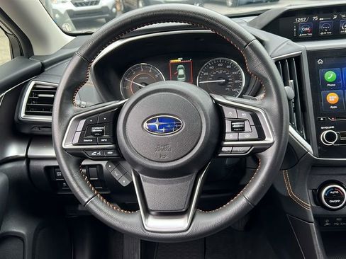 Certified 2023 Subaru Crosstrek 2.5i Limited w/ Moonroof Package image 28