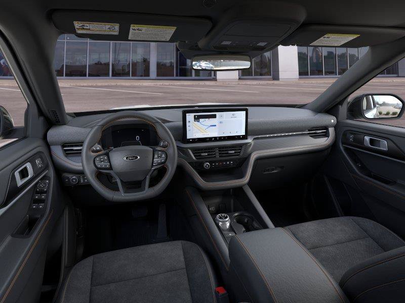 Used 2026 Ford Explorer Tremor w/ Tremor Convenience Package AWD/4WD image 29