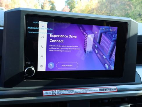 New 2025 Toyota Tacoma SR5 image 5