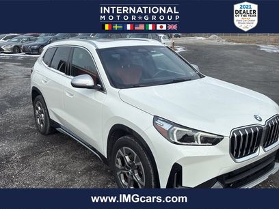 Used 2023 BMW X1 xDrive28i w/ Convenience Package