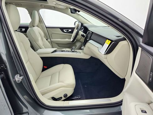 New 2026 Volvo V60 B5 Cross Country Plus w/ Climate Package image 14