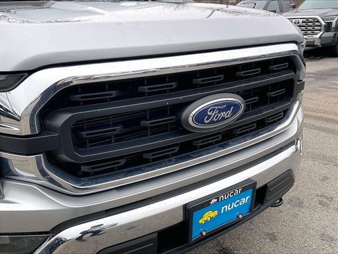 Used 2023 Ford F150 XLT image 28