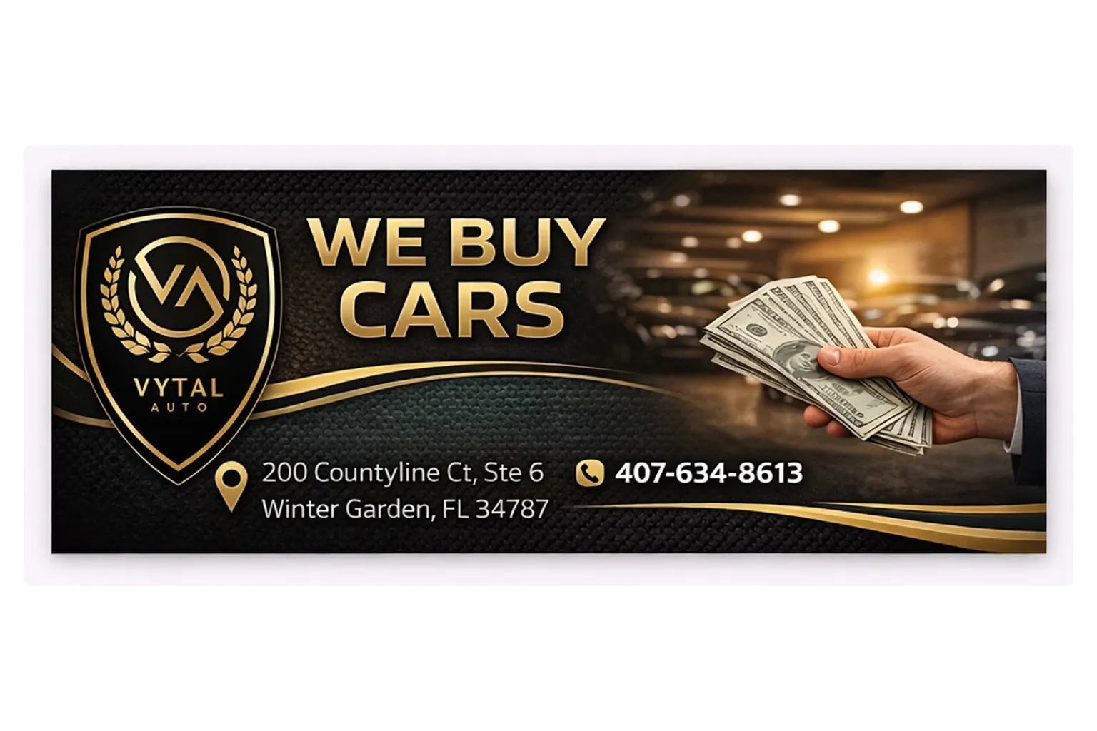 Used 2016 Cadillac SRX Luxury w/ Driver Awareness Package FWD image 9