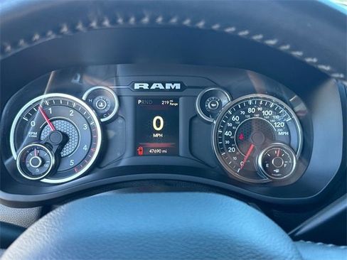 Used 2024 RAM 2500 Big Horn image 18