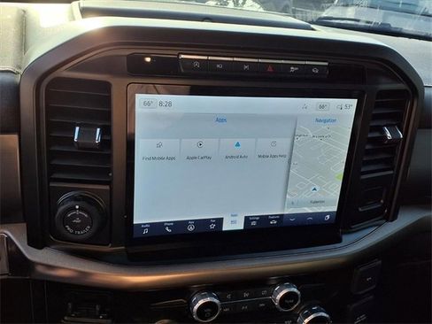 Used 2023 Ford F150 Raptor image 4