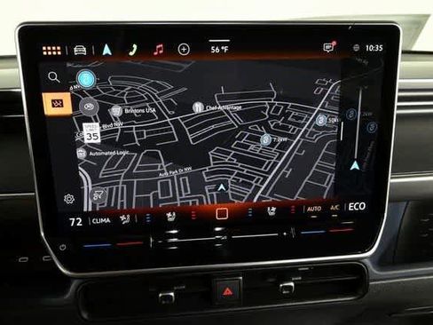 New 2025 Volkswagen ID. Buzz Pro S RWD image 18