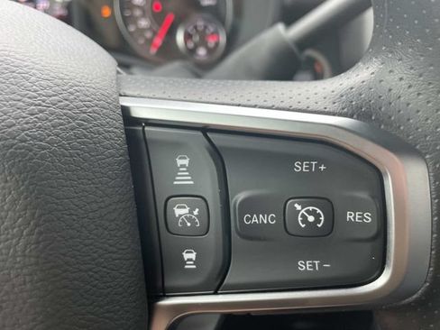 New 2026 RAM 2500 Tradesman AWD/4WD image 23