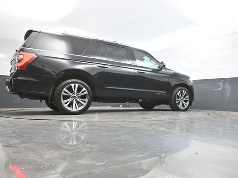 Used 2020 Ford Expedition Max Platinum AWD/4WD image 49