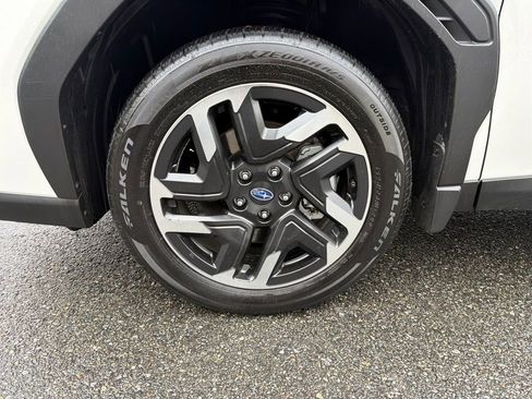 Used 2025 Subaru Forester Limited w/ Popular Package #1 image 30