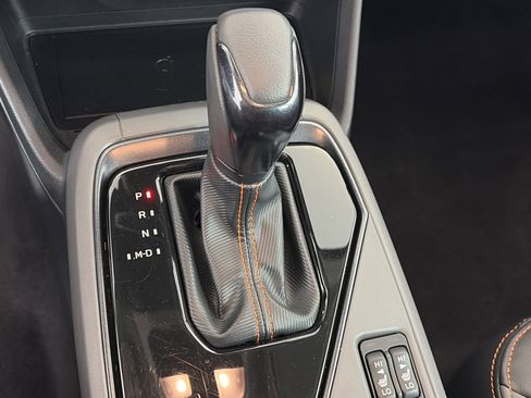 Used 2025 Subaru Crosstrek 2.5i Limited w/ Crosstrek Mirror Package image 23