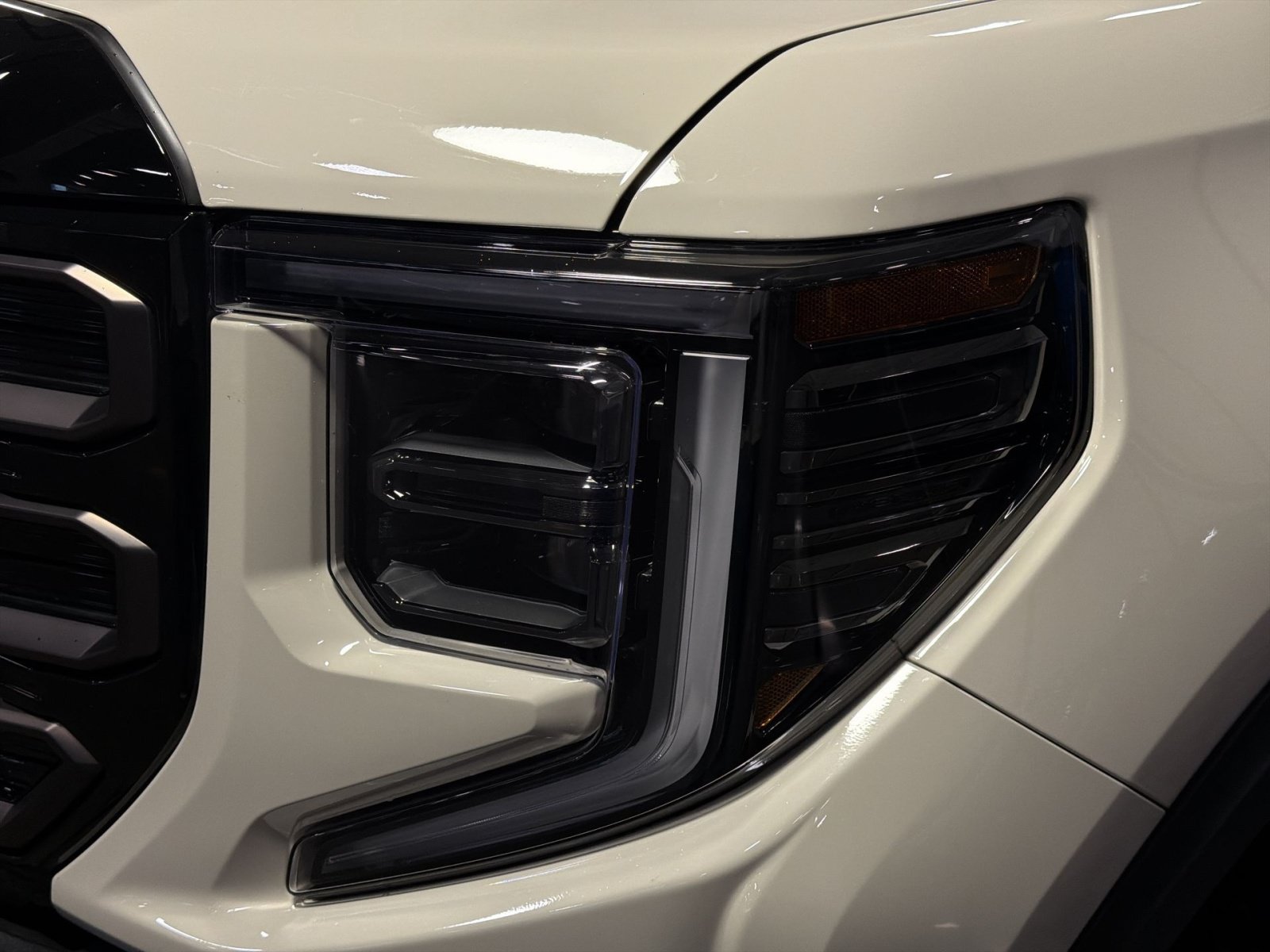 Used 2026 GMC Sierra 1500 AT4X AWD/4WD image 13