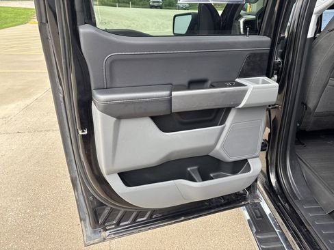 Used 2021 Ford F150 XLT w/ Equipment Group 302A High image 29