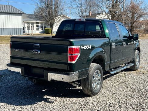 Used 2013 Ford F150 XLT w/ Luxury Equipment Group image 5