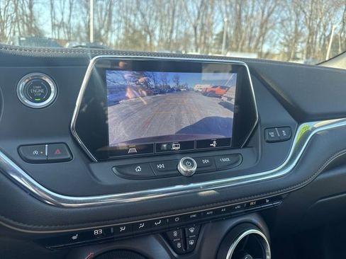 Certified 2022 Chevrolet Blazer Premier image 15