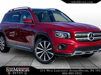 Certified 2023 Mercedes-Benz GLB 250 4MATIC video 1