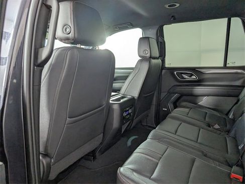 Certified 2023 Chevrolet Tahoe RST image 12