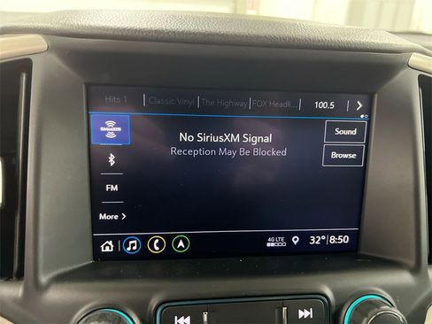 Used 2020 GMC Terrain Denali image 13