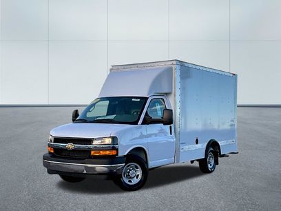 Used 2024 Chevrolet Express 3500 w/ Power Convenience Package