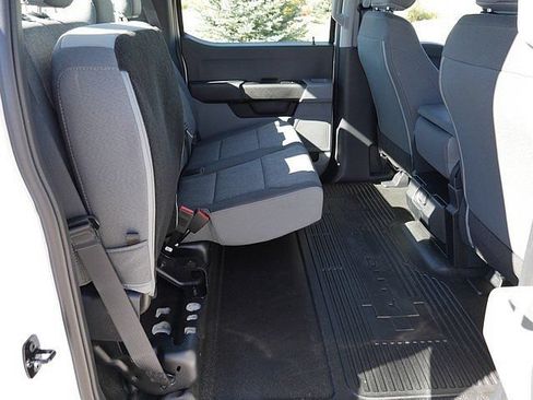 New 2026 Ford F250 XL w/ FX4 Off-Road Package AWD/4WD image 27